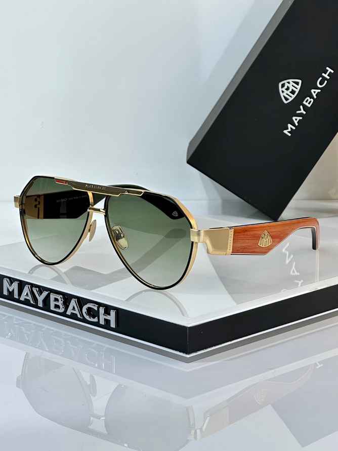 MAYBACH Sunglasses(AAAA)-239