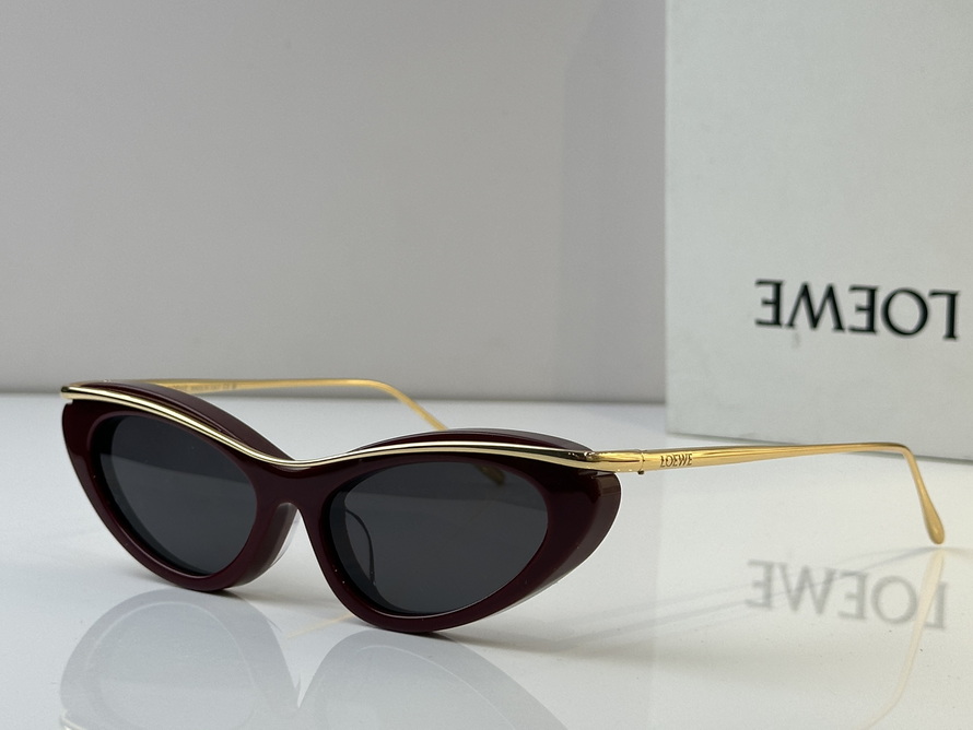 L0ew* sunglasses(aaaa)-573