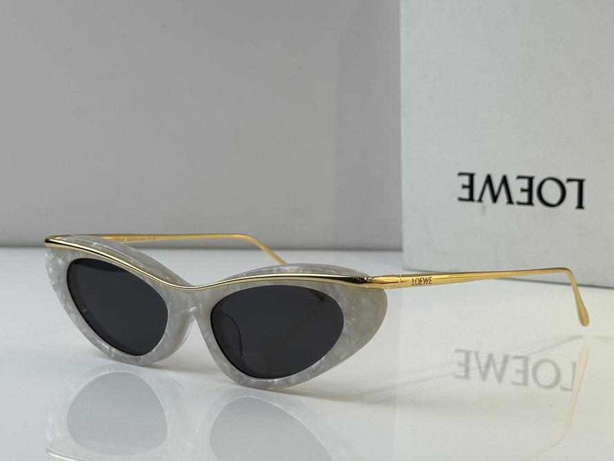L0ew* sunglasses(aaaa)-572
