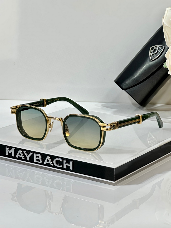 MAYBACH Sunglasses(AAAA)-224