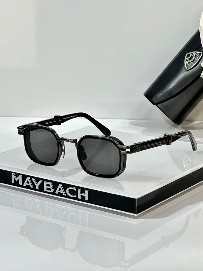 MAYBACH Sunglasses(AAAA)-223