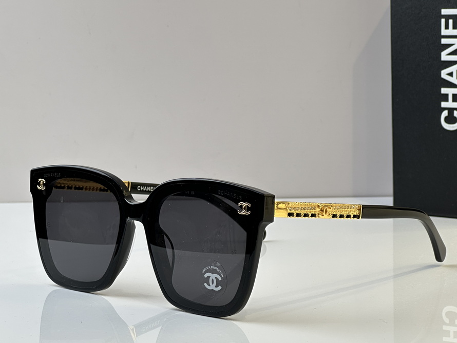Ch*el sunglasses(aaaa)-2010