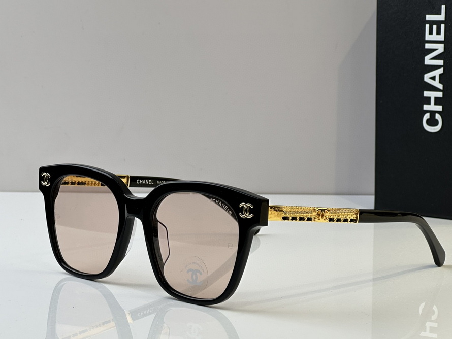 Ch*el sunglasses(aaaa)-2007