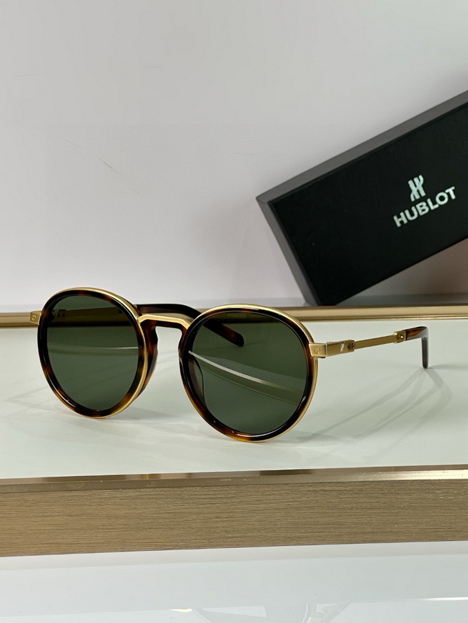 HUBLOT Sunglasses(AAAA)-115