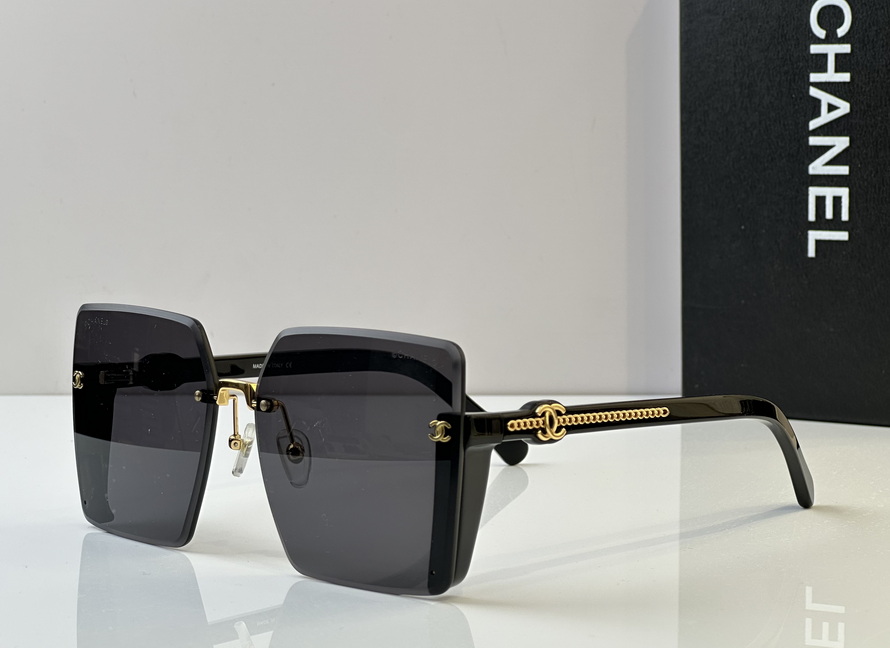 Ch*el sunglasses(aaaa)-1997