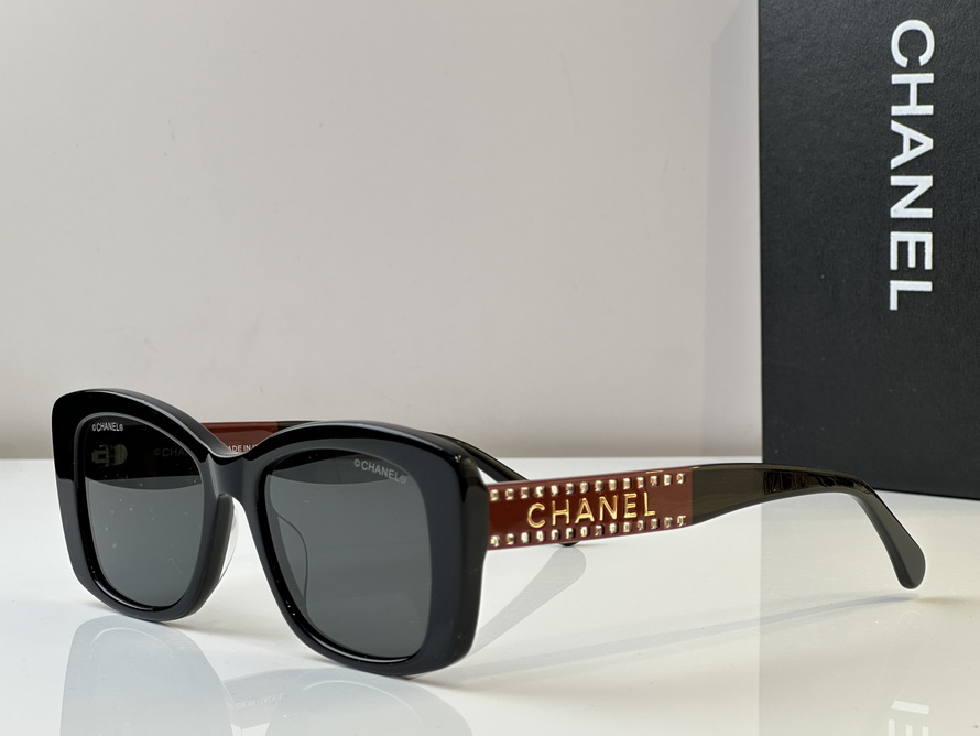 Ch*el sunglasses(aaaa)-1975