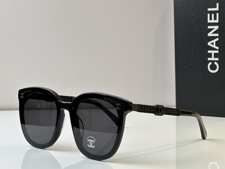 Ch*el sunglasses(aaaa)-1960