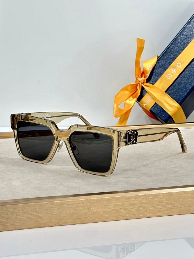 LV Sunglasses(AAAA)-2426
