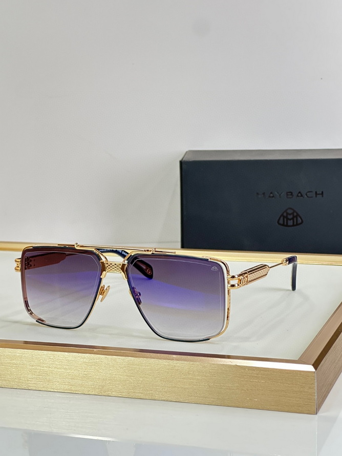 MAYBACH Sunglasses(AAAA)-213