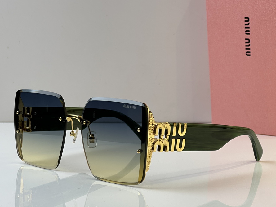 M*um*u sunglasses(aaaa)-313