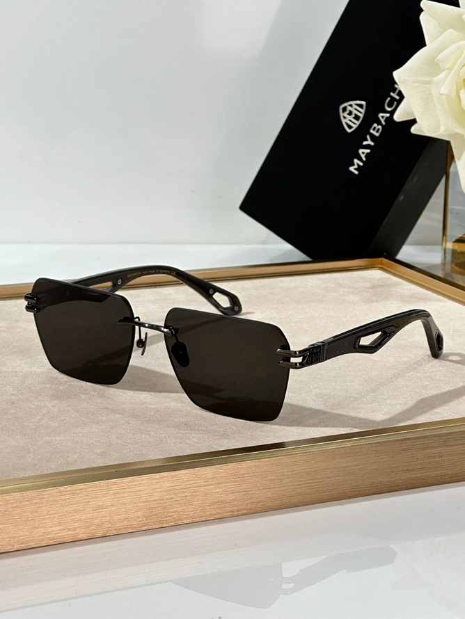 MAYBACH Sunglasses(AAAA)-203