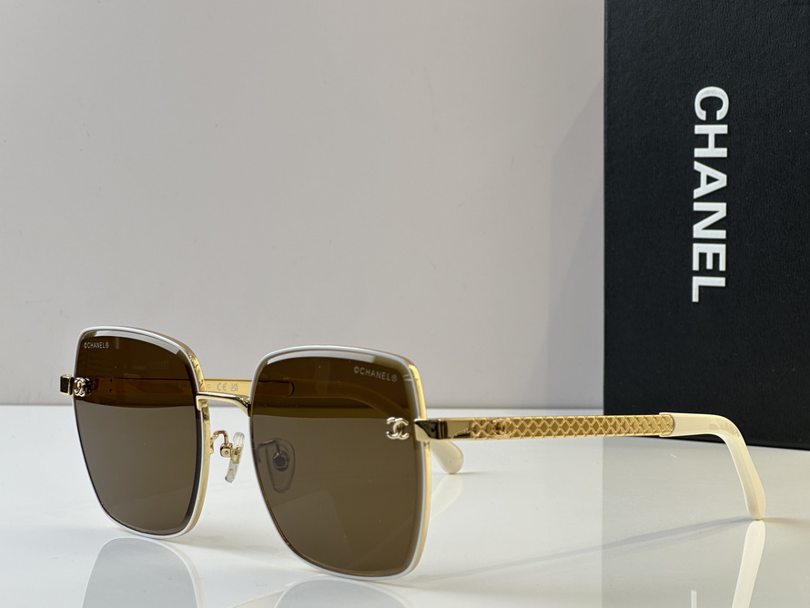 Ch*el sunglasses(aaaa)-1946