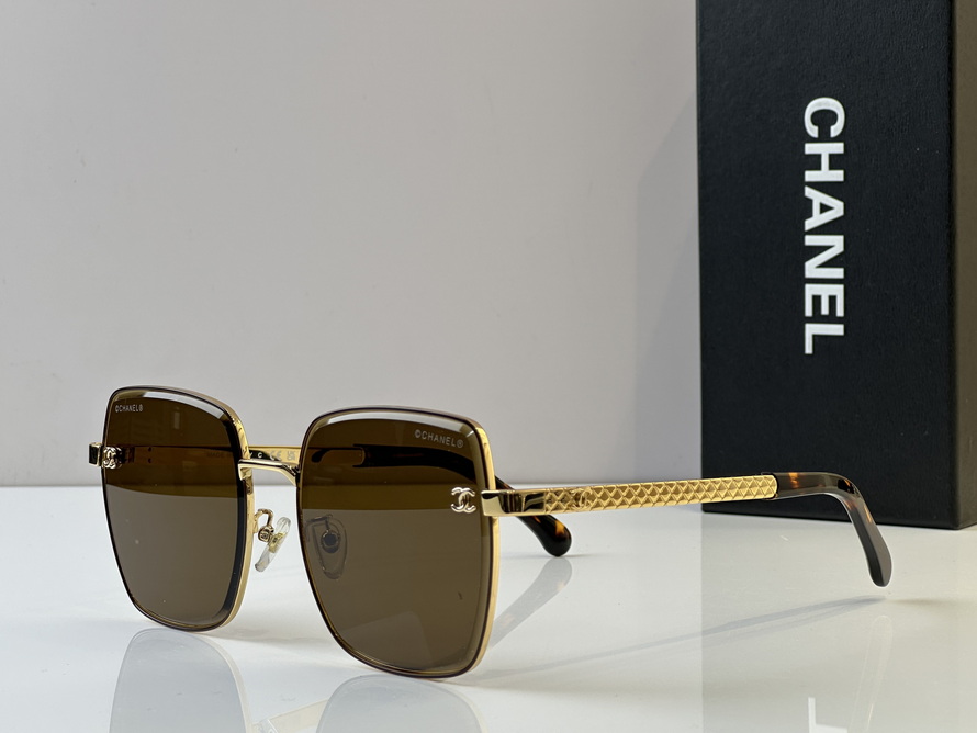 Ch*el sunglasses(aaaa)-1944