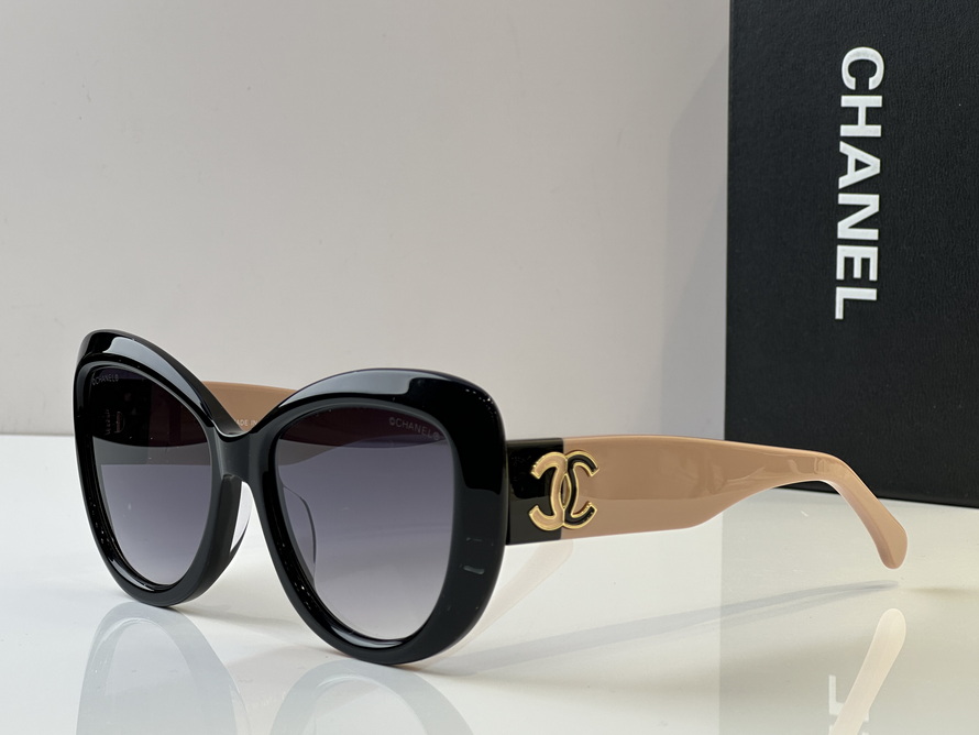 Ch*el sunglasses(aaaa)-1937