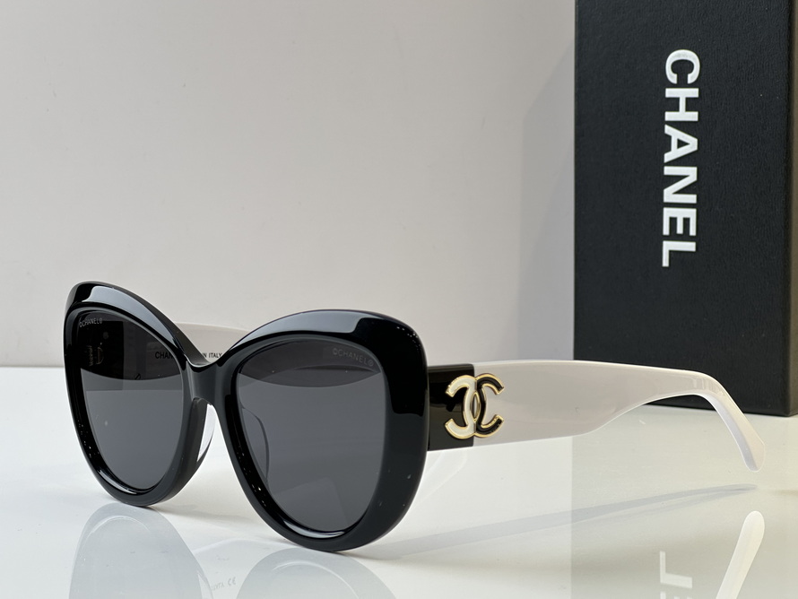 Ch*el sunglasses(aaaa)-1936