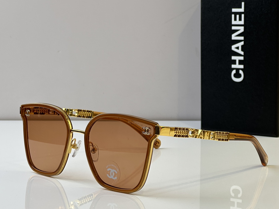 Ch*el sunglasses(aaaa)-1927