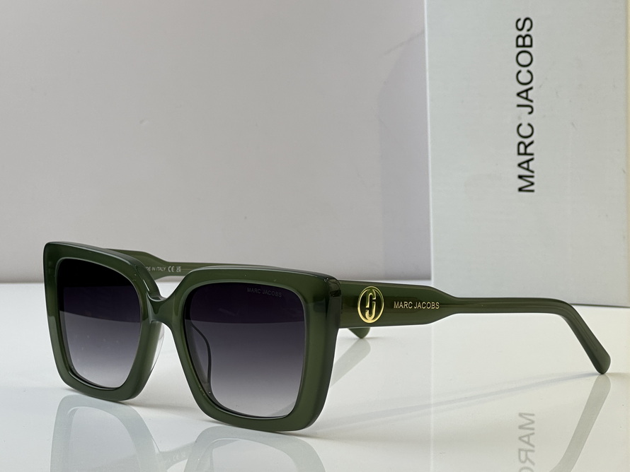 Marc Jacobs Sunglasses(AAAA)-032
