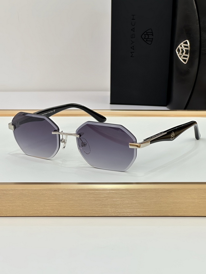 MAYBACH Sunglasses(AAAA)-201
