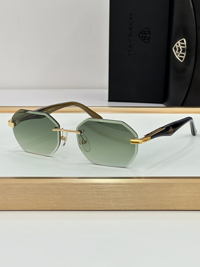 MAYBACH Sunglasses(AAAA)-197