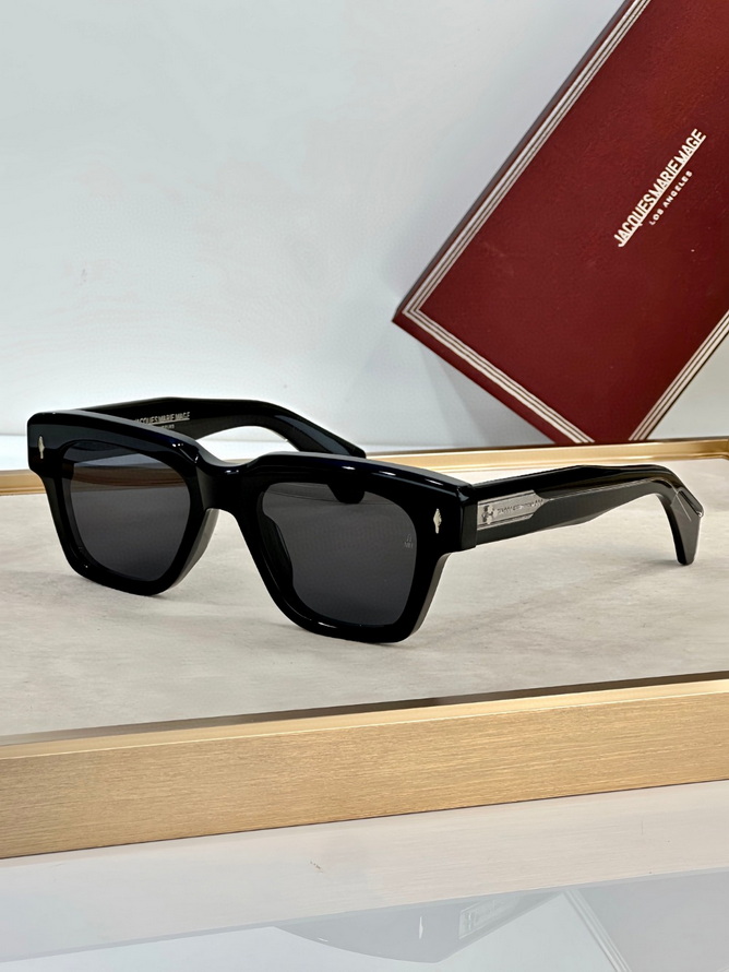 JACQUES MARIE MAGE Sunglasses(AAAA)-640