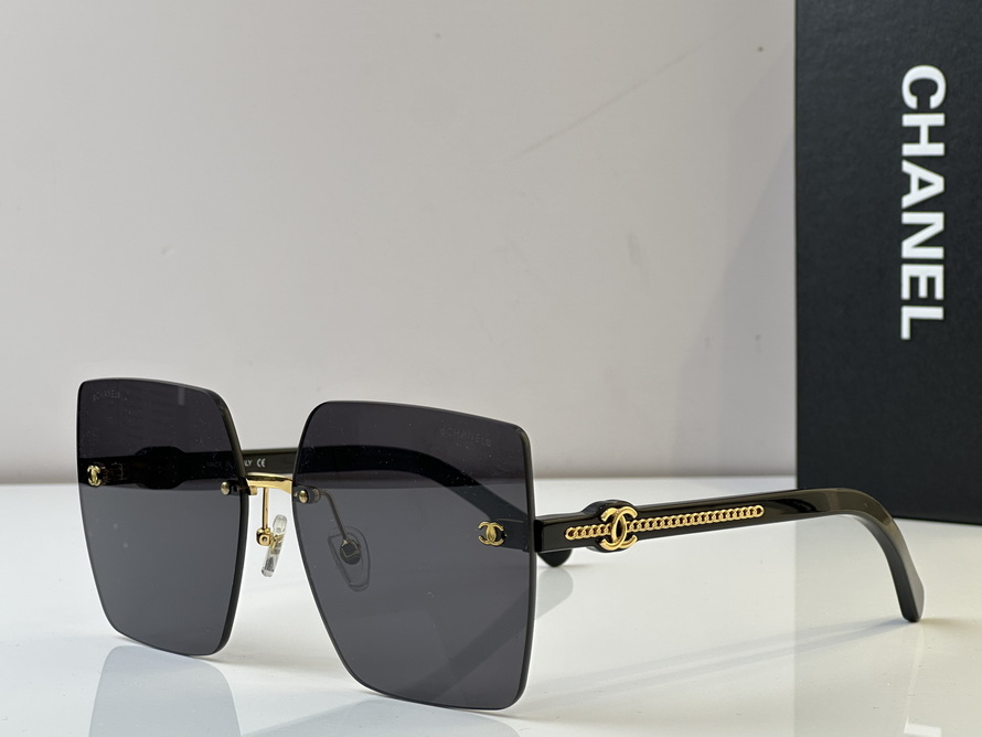 Ch*el sunglasses(aaaa)-1920