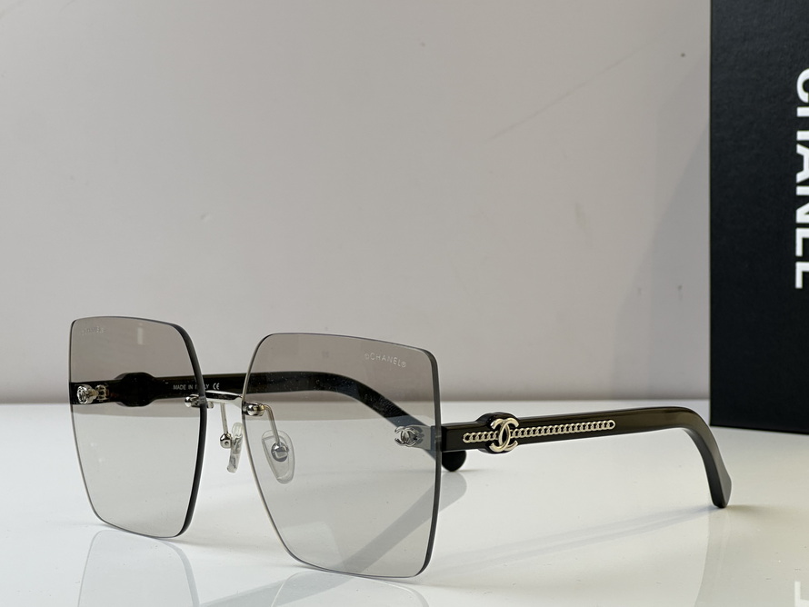 Ch*el sunglasses(aaaa)-1916