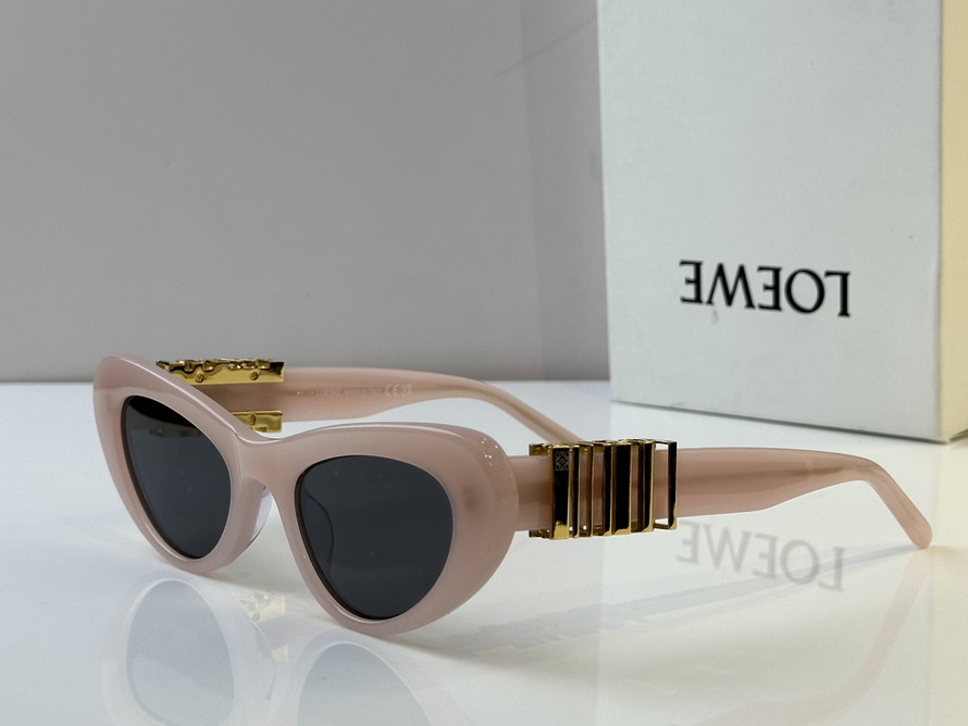 L0ew* sunglasses(aaaa)-535