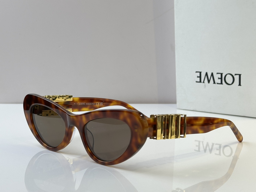 L0ew* sunglasses(aaaa)-533
