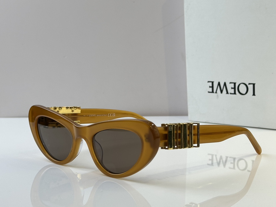 L0ew* sunglasses(aaaa)-532