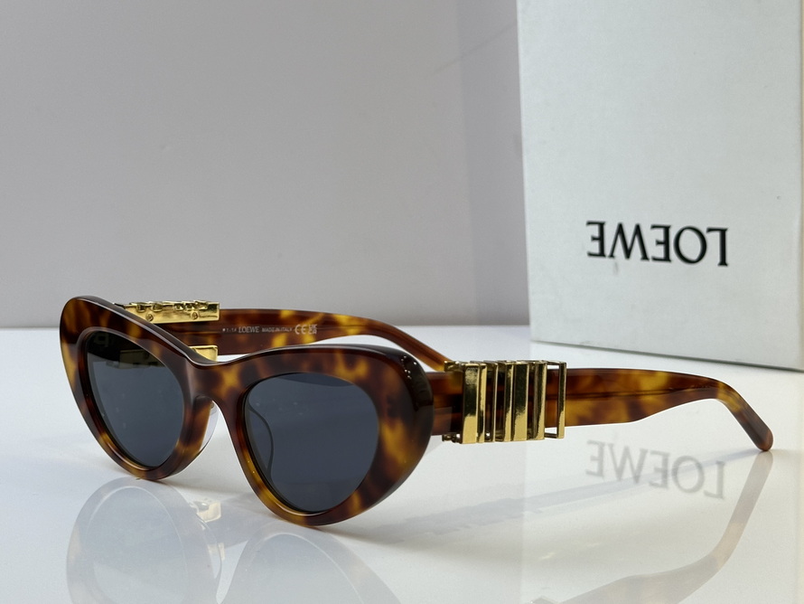 L0ew* sunglasses(aaaa)-529