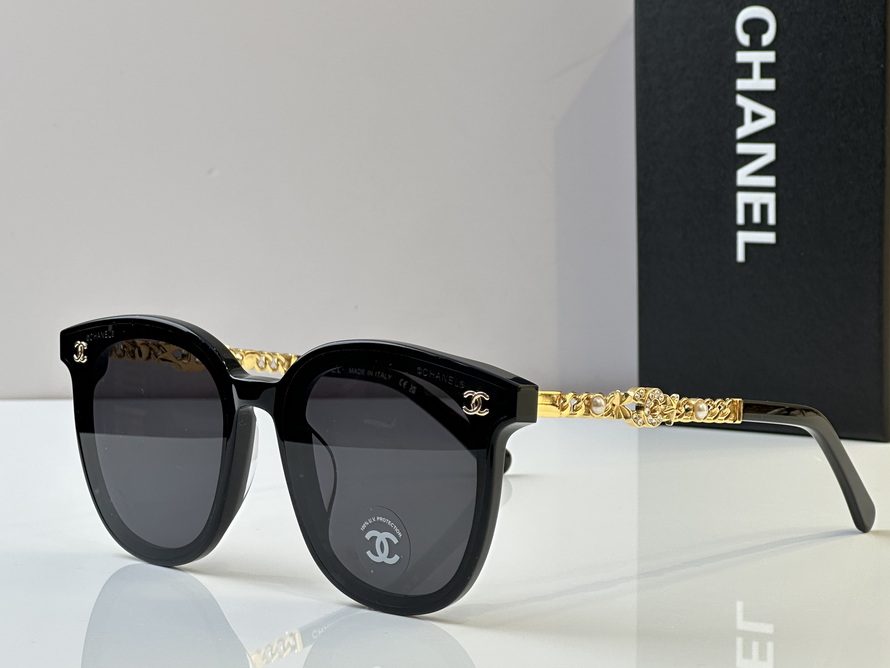 Ch*el sunglasses(aaaa)-1915