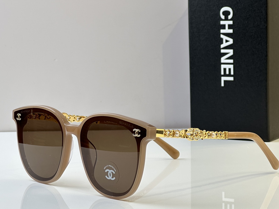 Ch*el sunglasses(aaaa)-1913