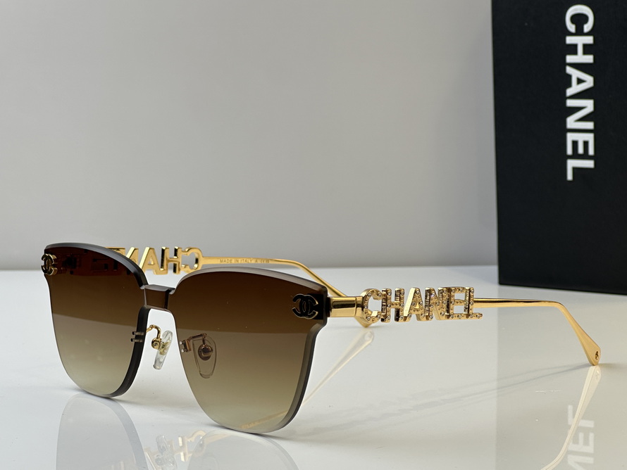 Ch*el sunglasses(aaaa)-1907