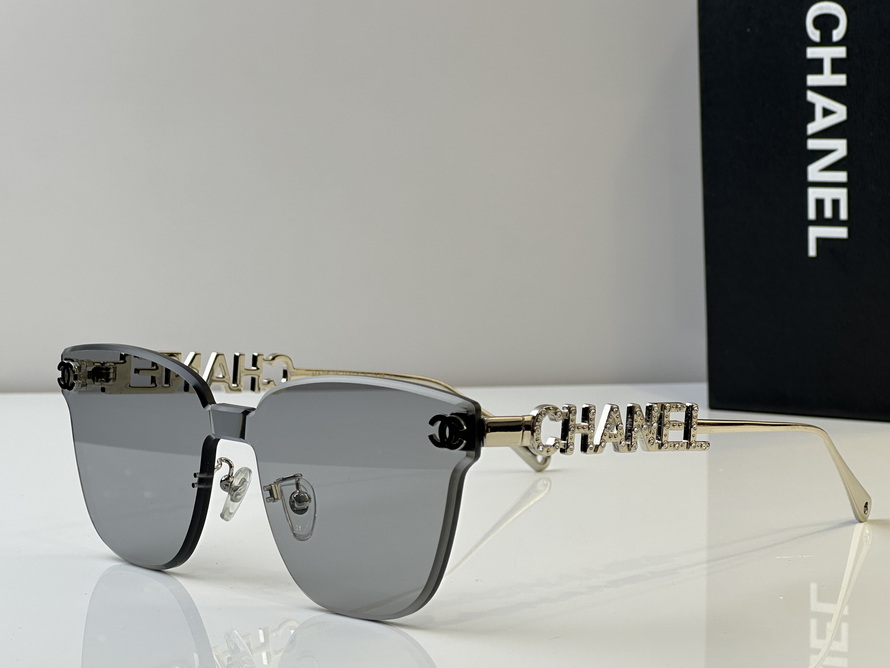 Ch*el sunglasses(aaaa)-1904