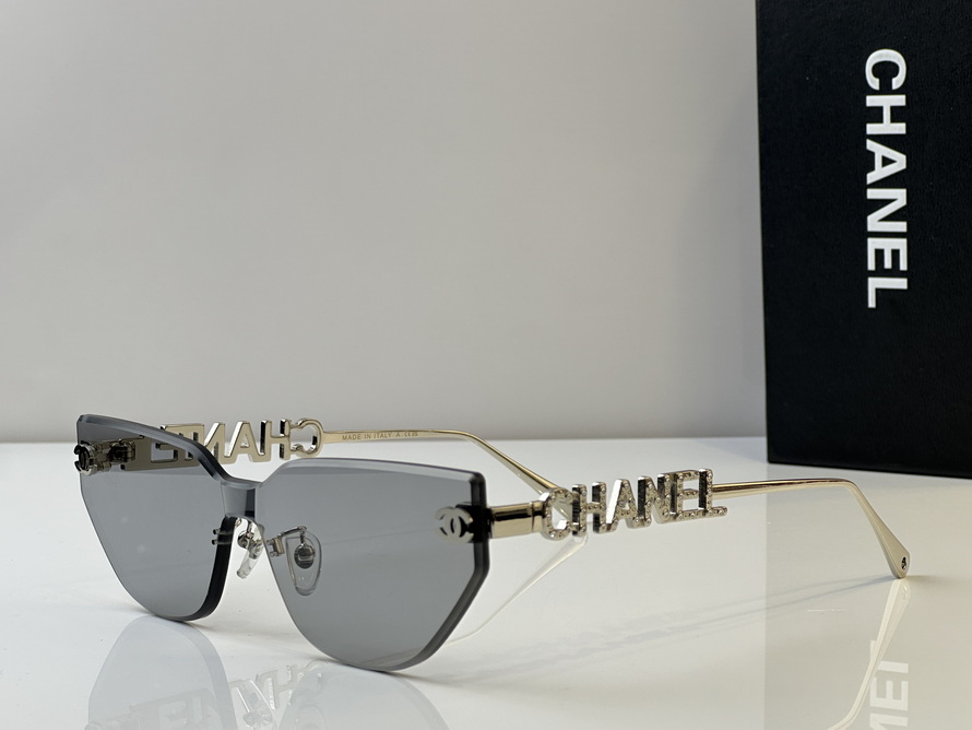 Ch*el sunglasses(aaaa)-1896