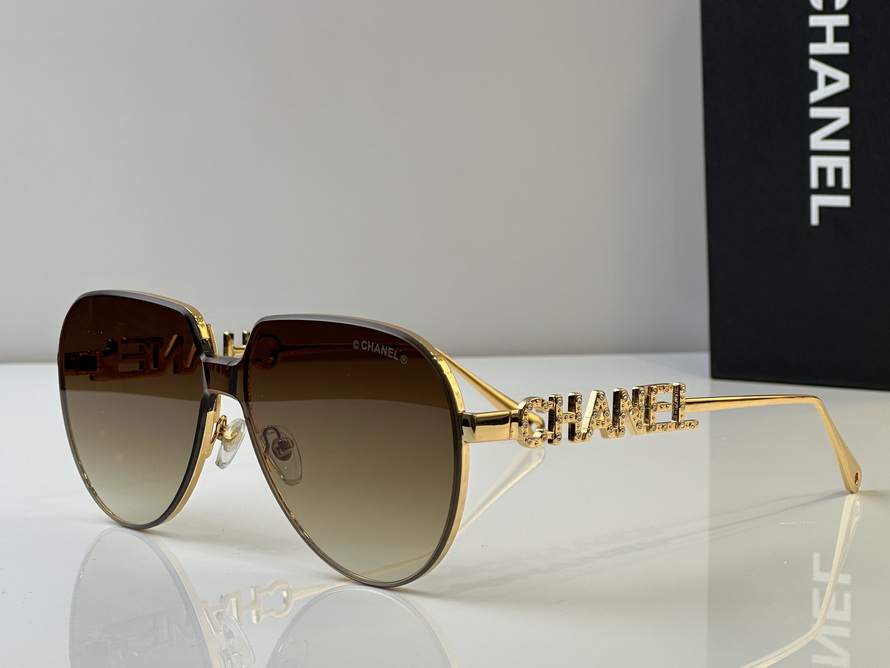 Ch*el sunglasses(aaaa)-1894