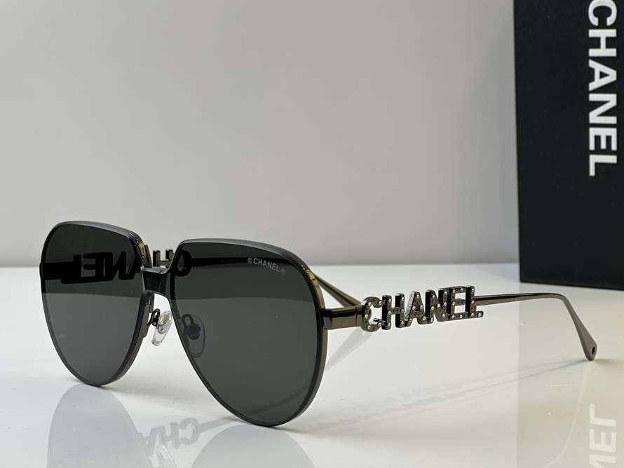 Ch*el sunglasses(aaaa)-1890