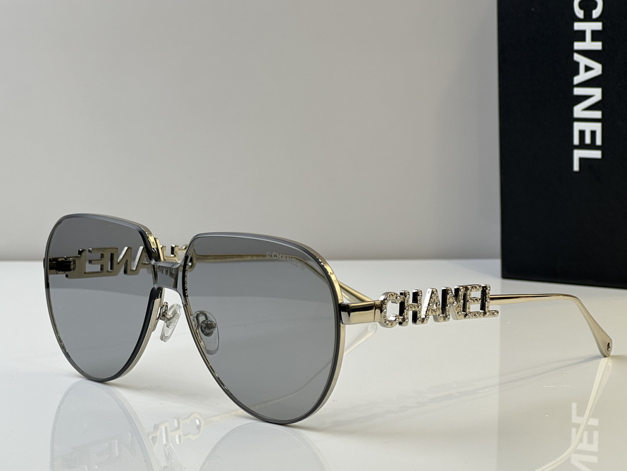 Ch*el sunglasses(aaaa)-1889
