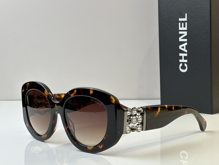 Ch*el sunglasses(aaaa)-1878