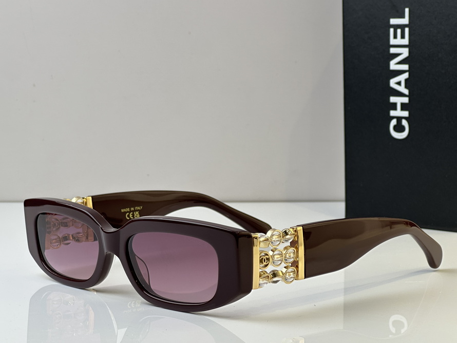 Ch*el sunglasses(aaaa)-1874