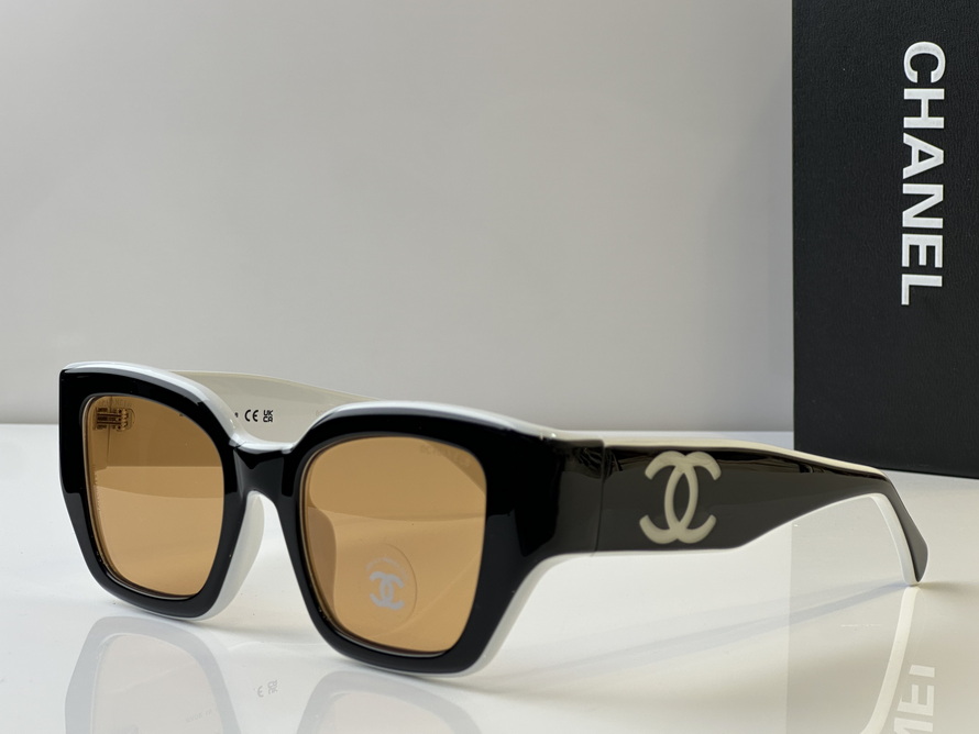 Ch*el sunglasses(aaaa)-1868