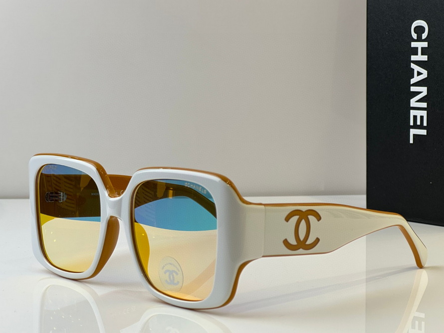 Ch*el sunglasses(aaaa)-1857