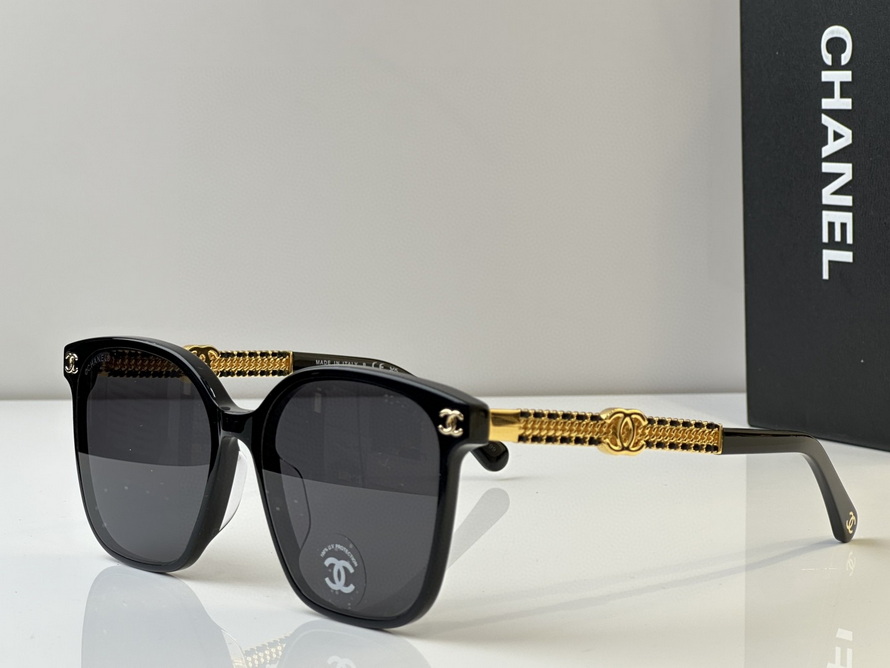 Ch*el sunglasses(aaaa)-1854