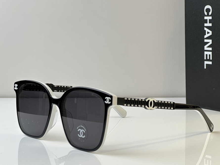 Ch*el sunglasses(aaaa)-1852