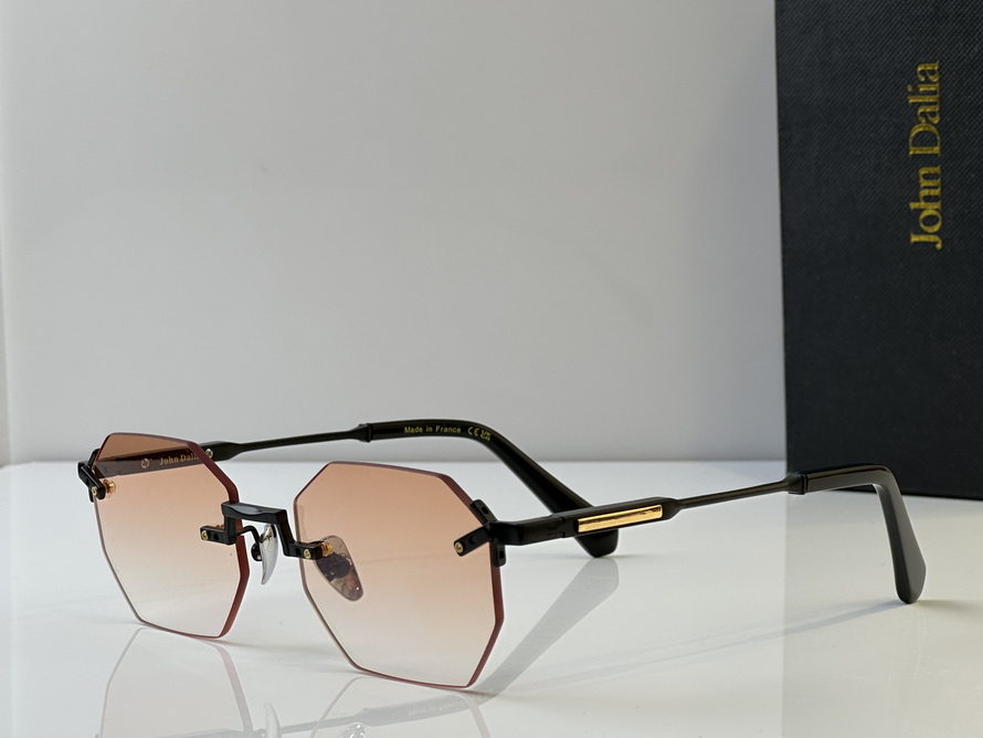 John Dalia Sunglasses(AAAA)-094