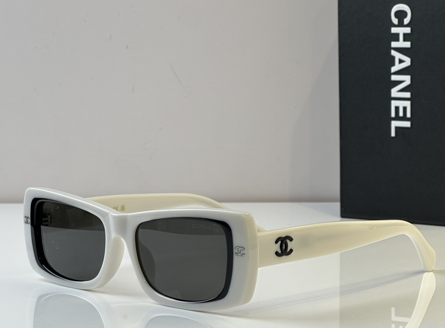 Ch*el sunglasses(aaaa)-1846