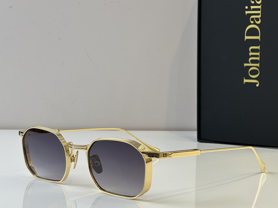 John Dalia Sunglasses(AAAA)-092
