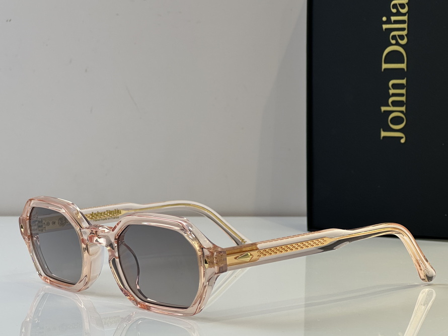 John Dalia Sunglasses(AAAA)-085