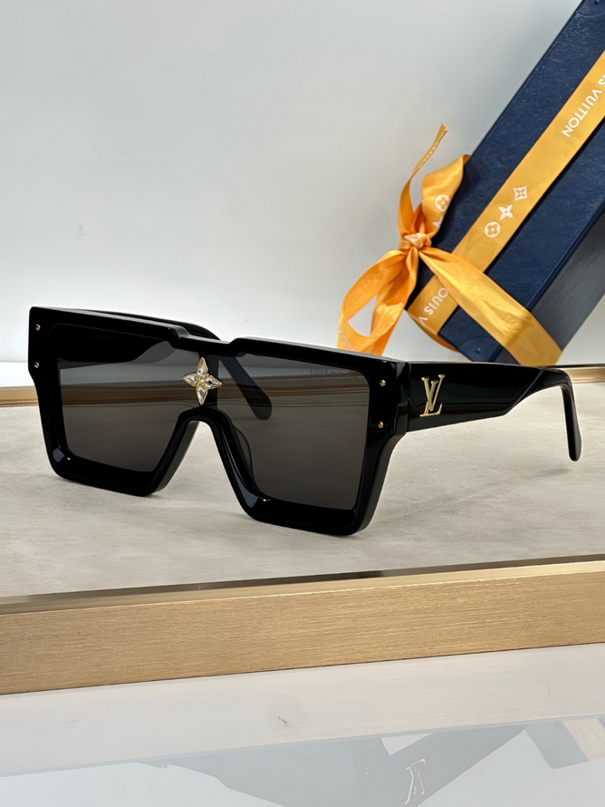 LV Sunglasses(AAAA)-2387