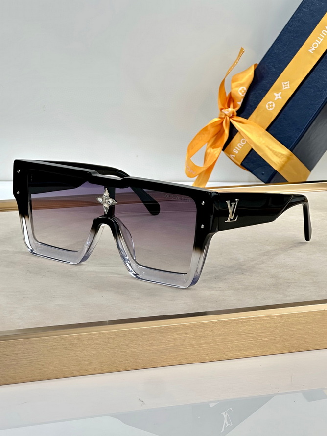 LV Sunglasses(AAAA)-2386